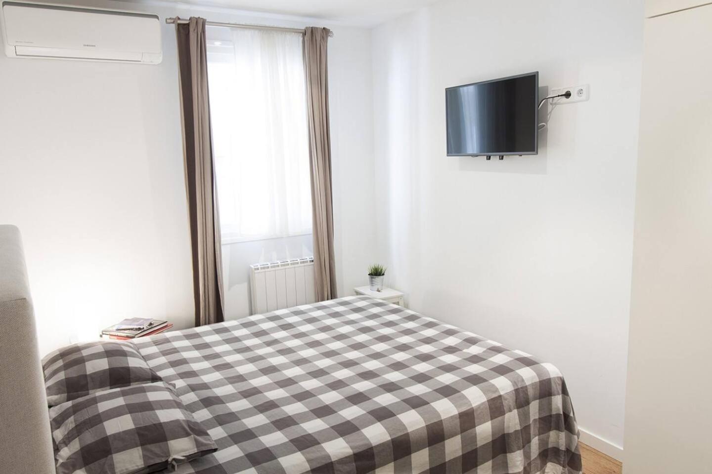 Apartamento Florencia Madrid Exterior photo